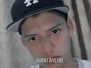 JUANTAYLOR