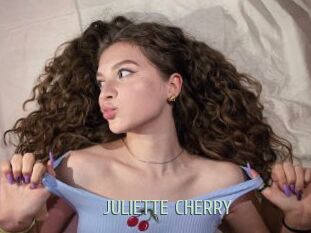 JULIETTE_CHERRY