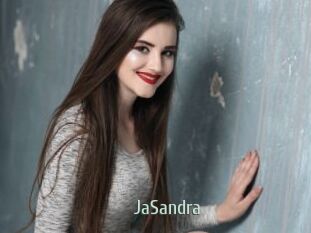 JaSandra