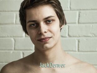 JackDenver