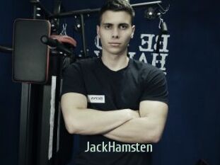 JackHamsten