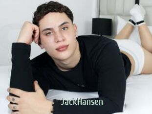 JackHansen