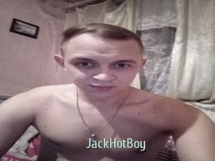 JackHotBoy