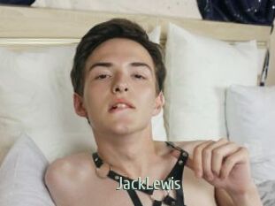 JackLewis