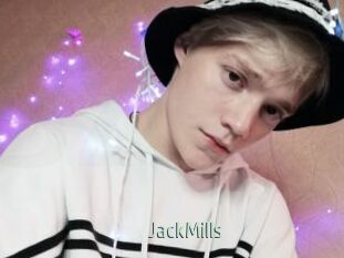 JackMills