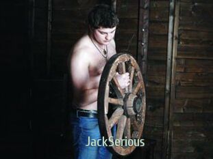 JackSerious