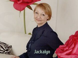 Jackalyn