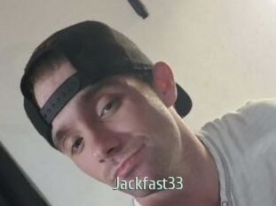 Jackfast33