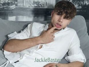 JackieBaxter