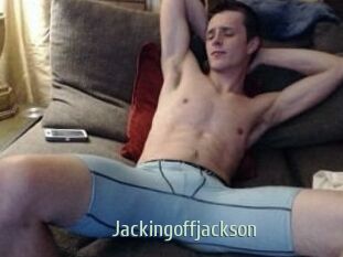Jackingoffjackson