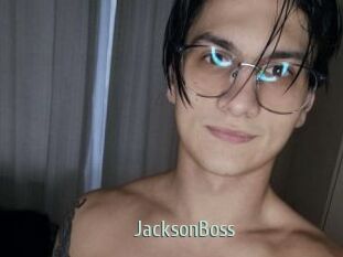 JacksonBoss