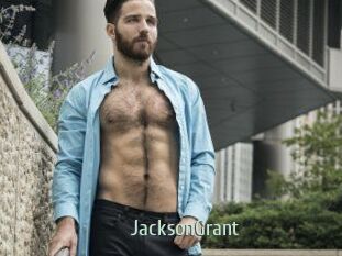 JacksonGrant