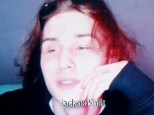 JacksonShift