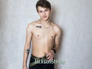 JacksonStrong