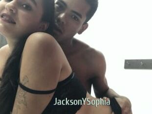 JacksonYSophia