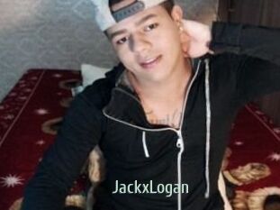 JackxLogan