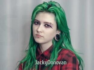 JackyDonovan