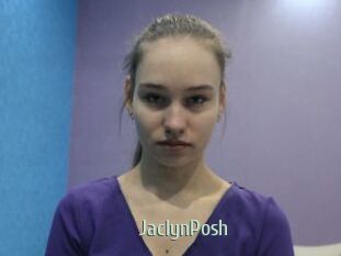 JaclynPosh