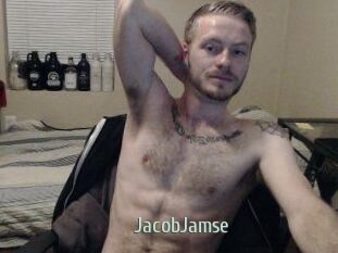 JacobJamse Sexcam Zone