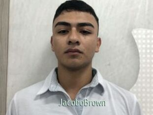 JacoboBrown