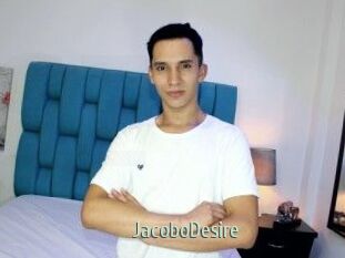 JacoboDesire