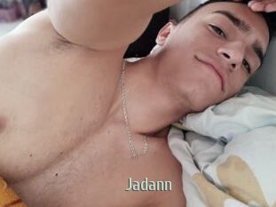 Jadann