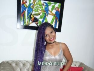 JadaxSmithx