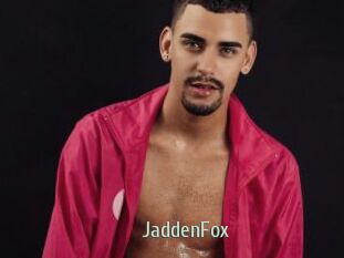 JaddenFox