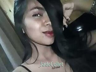 JadeCollet Sexcam Zone