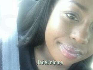 JadeEnigma