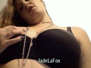 JadeLaFox