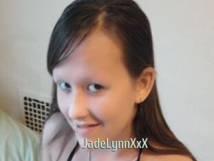 JadeLynnXxX