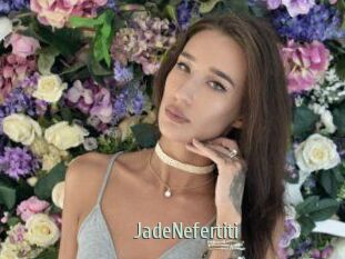 JadeNefertiti