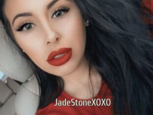 JadeStoneXOXO Sexcam Zone