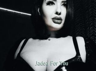 Jadea_For_You