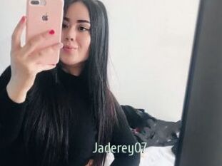 Jaderey07