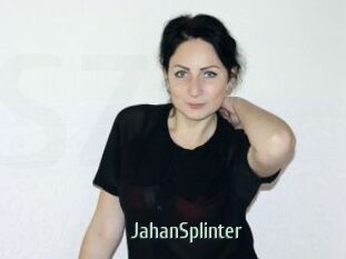 JahanSplinter