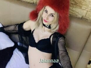 Jaiannaa