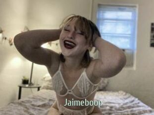 Jaimeboop
