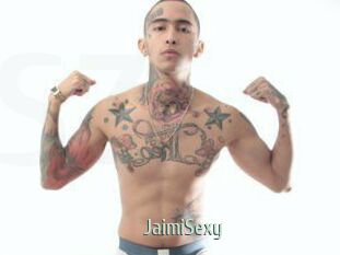 JaimiSexy