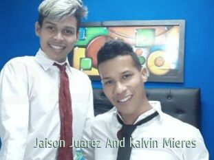 Jaison_Juarez_And_Kalvin_Mieres