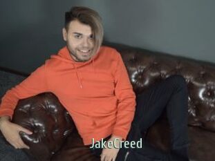 JakeCreed