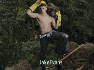 JakeEvans