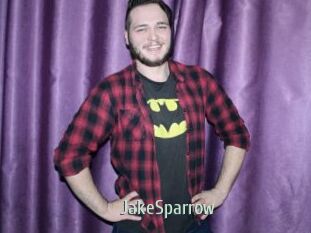 JakeSparrow
