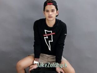 JakeZoldhyck
