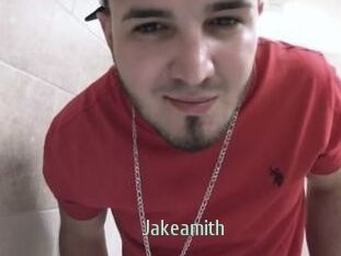 Jakeamith