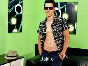 Jakiro