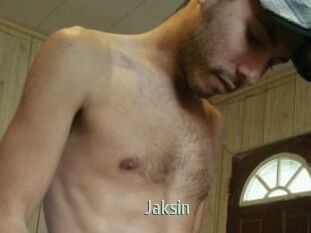 Jaksin