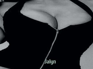 Jalyn