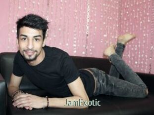 JamExotic